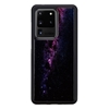 Picture of Ikins Samsung case for Samsung Galaxy S20 Ultra milky way black