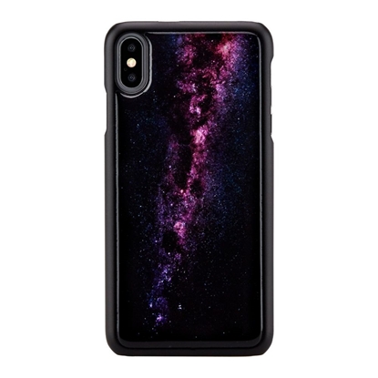Attēls no Ikins SmartPhone case iPhone XS Max milky way black