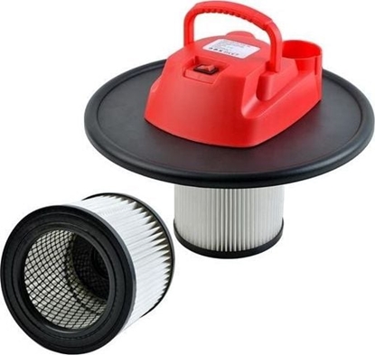 Attēls no Ikonka Filtr HEPA do odkurzacza popiou 1162 1170