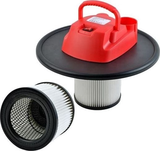 Picture of Ikonka Filtr HEPA do odkurzacza popiou 1162 1170