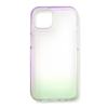 Picture of iLike - Aurora Case Case for Samsung Galaxy A13 5G Neon Gel Cover Purple