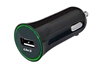 Picture of iLike - Car Charger ICC01 Black