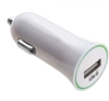 Изображение iLike - Car Charger ICC01 White