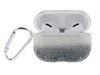 Picture of iLike - Caviar case for Airpods / Airpods 2 gradient grey