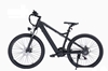 Picture of iLike - Electric bike BK7, 48V, 7.5AH, 26 collas, 350W, 25Km/h, IP54 Black