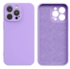 Picture of iLike - Galaxy A14 5G / Galaxy A14 silicone case Purple