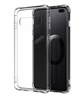 Picture of iLike - GALAXY A22 5G CASE ANTI SHOCK 0,5MM Transparent