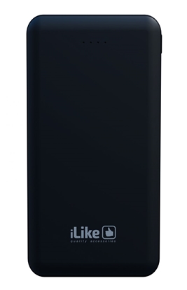 Picture of iLike - iLIKE Power Bank 951 10000 mAh Black