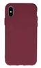 Изображение iLike - iPhone 11 Silicon case Burgundy