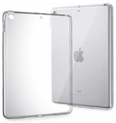 Изображение iLike - Redmi Pad Slim Case Cover - 2022 10.61 inches Transparent