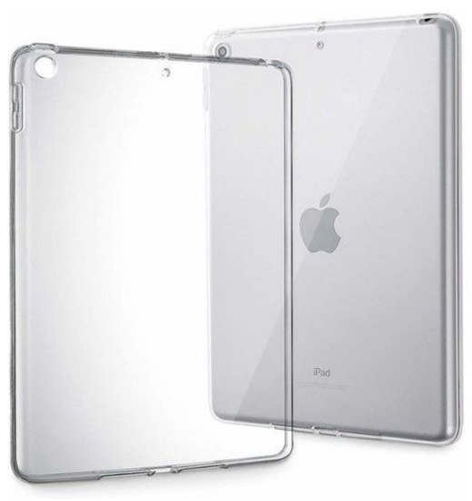 Picture of iLike - Redmi Pad Slim Case Cover - 2022 10.61 inches Transparent