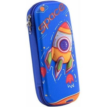 Изображение iLike - S13 Hard Pouch Zipper bag for 3D Printing pen and Accsessories