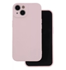Изображение iLike - Samsung Galaxy A15 4G/A15 5G Silicone case Rose