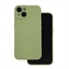 Picture of iLike - Samsung Galaxy A35 5G Silicone case Olive