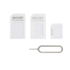 Picture of iLike Adapter Nano Micro SIM 3 in1 Set + Key