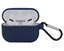 Picture of iLike Apple Airpods Pro 2 case Navy Blue