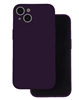 Picture of iLike Apple Apple iPhone 16 Pro 6,3 Silicone case Purple