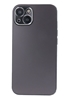 Picture of iLike Apple Business case for iPhone 14 Pro 6,1 Graphite