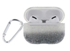 Picture of iLike Apple Caviar case for Airpods 3 gradient grey