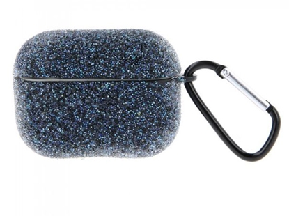 Picture of iLike Apple Caviar case for Airpods 3 graphite