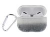 Picture of iLike Apple Caviar case for Airpods Pro gradient grey