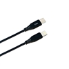 Picture of iLike Apple Charging Cable Type-C to Lightning CTL01 Black