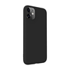 Picture of iLike Apple iPhone 11 Nano Silicone case Black