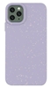 Изображение iLike Apple iPhone 11 Pro Max Silicone Cover Phone Purple