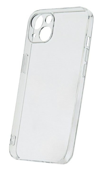 Picture of iLike Apple iPhone 12 / 12 Pro 6,1 Slim case 2 mm Transparent