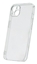 Изображение iLike Apple iPhone 12 / 12 Pro 6,1 Slim case 2 mm Transparent