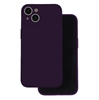 Picture of iLike Apple iPhone 12 / 12 Pro Silicon case Plum