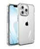 Picture of iLike Apple IPHONE 12 PRO ARMOR ANTISHOCK CASE Transparent