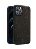 Изображение iLike Apple IPHONE 12 PRO ARMOR GLITTER CASE Black