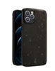 Picture of iLike Apple IPHONE 12 PRO MAX ARMOR GLITTER CASE Black