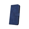 Picture of iLike Apple iPhone 13 Book Case V3 Navy Blue