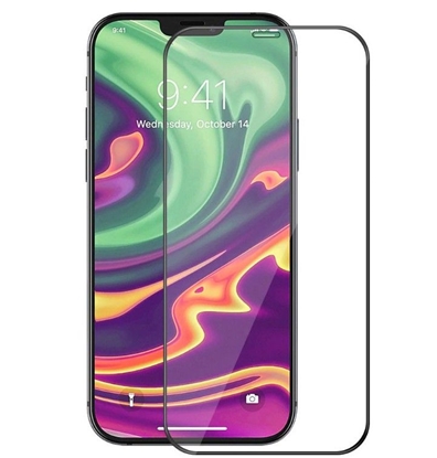 Изображение iLike Apple IPHONE 13/13 PRO/16E Tempered glass HARD CERAMIC