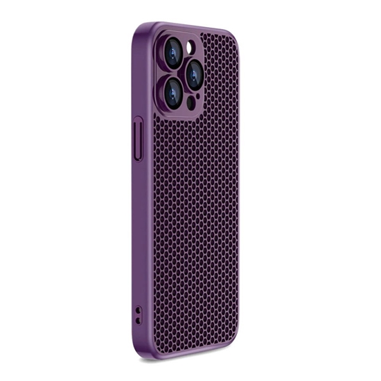 Изображение iLike Apple iPhone 14 NET PC COVER Purple