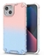 Picture of iLike Apple iPhone 14 pink and blue armored Protect Case Blue