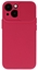 Изображение iLike Apple Iphone 14 Pro Max Camshield Soft Dark Cherry
