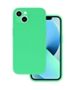 Picture of iLike Apple IPHONE 14 PRO SILICONE LITE Mint