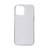 Изображение iLike Apple iPhone 14 Silicone case Shine Transparent