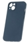 Изображение iLike Apple iPhone 15 6,1 Silicon case Dark Blue