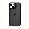 Picture of iLike Apple iPhone 15 Newton PC Matte Case Black