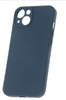 Изображение iLike Apple iPhone 15 Pro Max 6,7 Silicon case Dark Blue