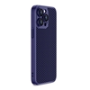 Изображение iLike Apple iPhone 15 Pro Max NET PC COVER Blue