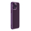 Picture of iLike Apple iPhone 15 Pro NET PC COVER Purple