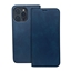 Picture of iLike Apple iPhone 16 6,1 Smart Suede case Navy Blue