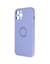 Изображение iLike Apple iPhone 16 Finger Grip case Purple