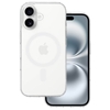 Изображение iLike Apple iPhone 17 Acrylic Magsafe Case Transparent