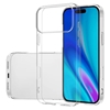 Изображение iLike Apple iPhone 17 Slim 2 mm Box case Transparent